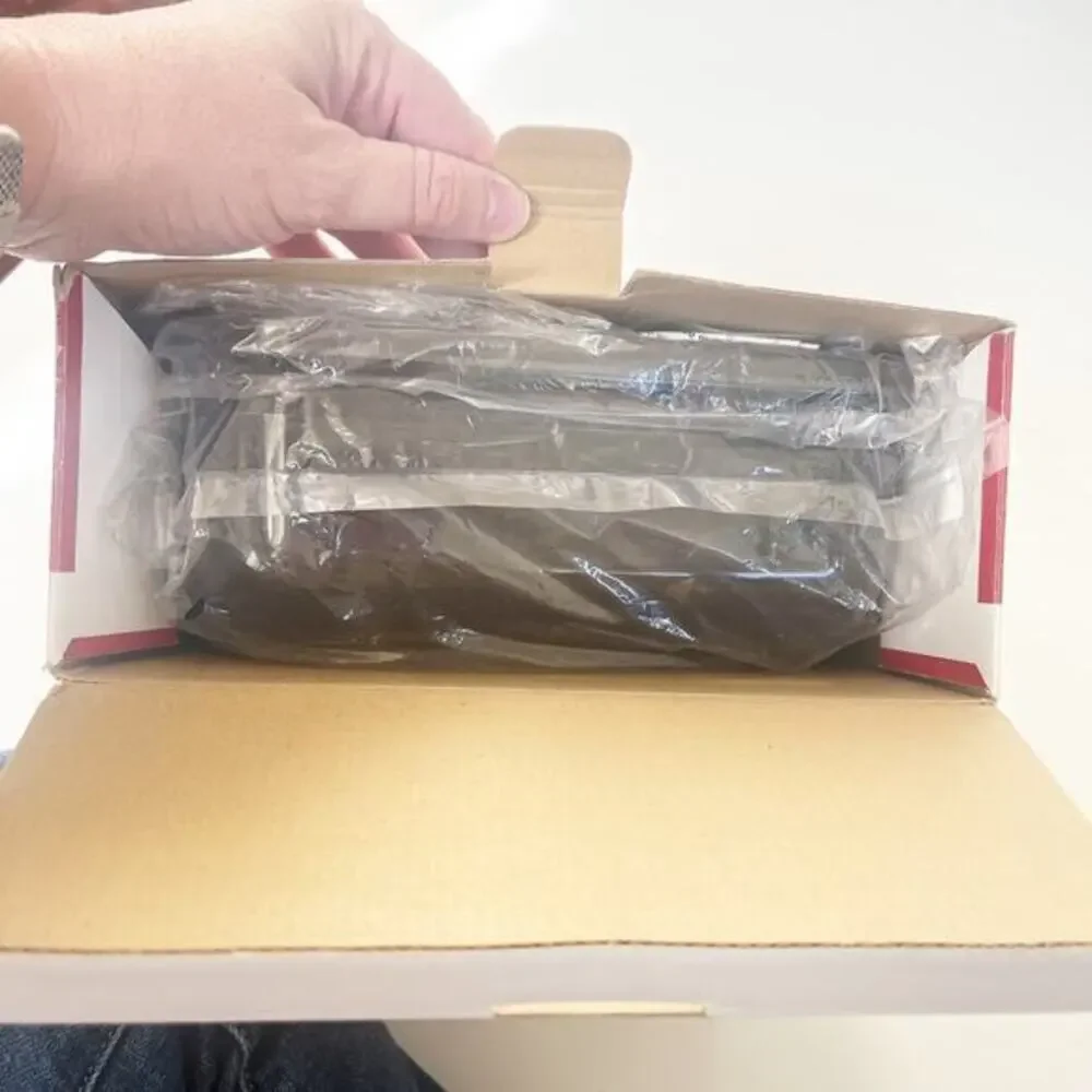 Foodsaver Quick‎ Marinate 2.25 Qt Square Vacuum Seal Marinating Canister New